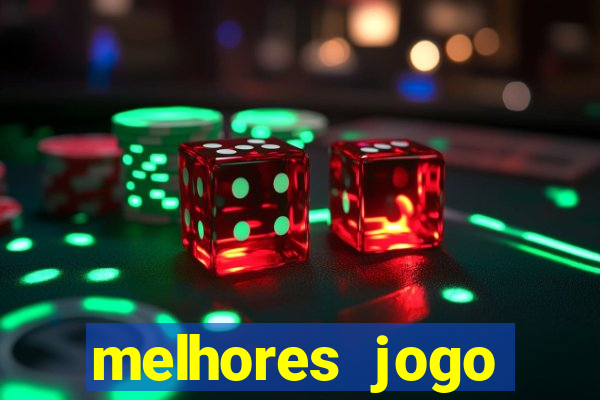 melhores jogo offline para android